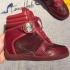 Louis Vuitton POSTMARK SNEAKER BOOT